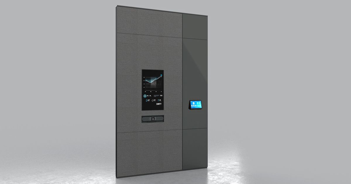 Video Collaboration 02 | Idea Starters | DIRTT