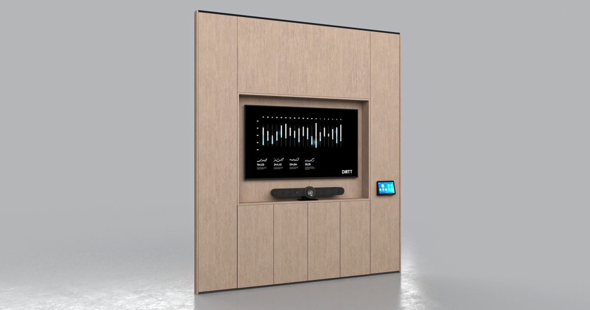 Video Collaboration 04 | Idea Starters | DIRTT