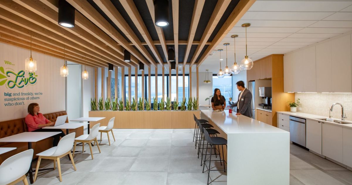 Limecraft office