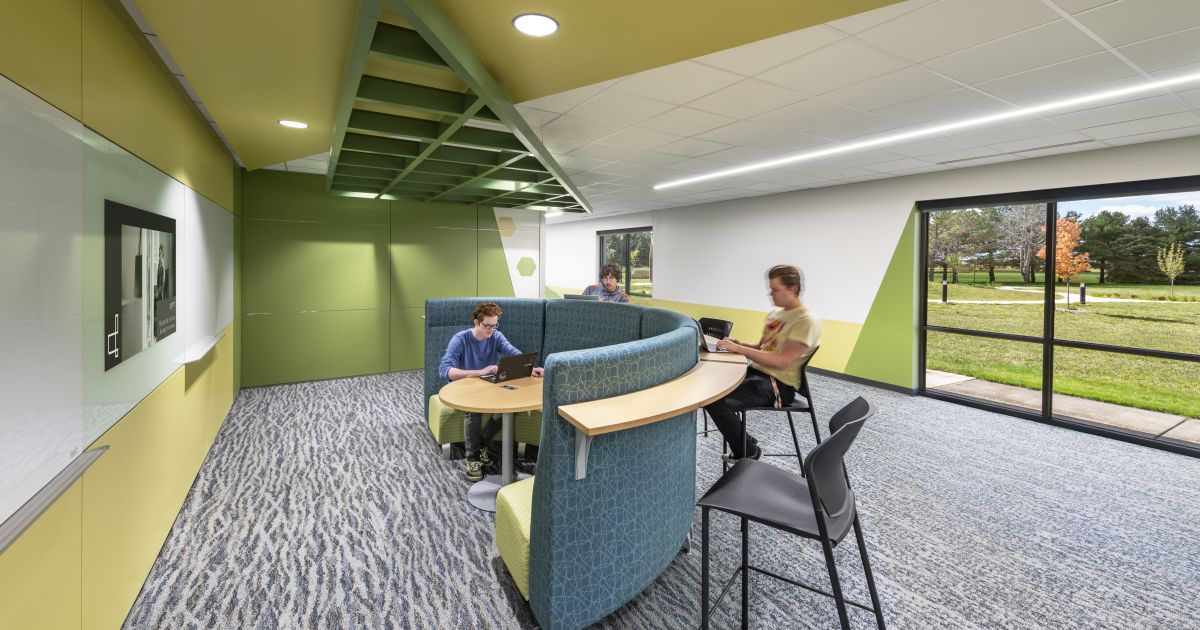 How to Reduce Building Schedules and Improve Learning Facilities