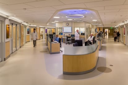 DIRTT interiors