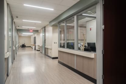 DIRTT interiors