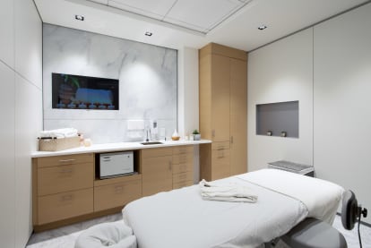 DIRTT interiors