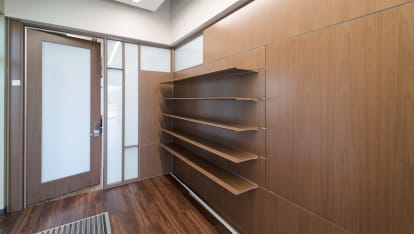 DIRTT interiors