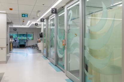 DIRTT interiors