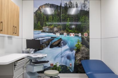 DIRTT interiors