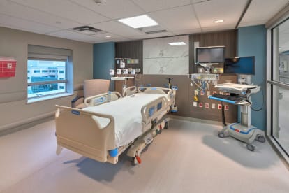 DIRTT interiors