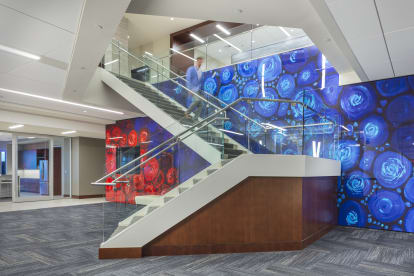 DIRTT interiors