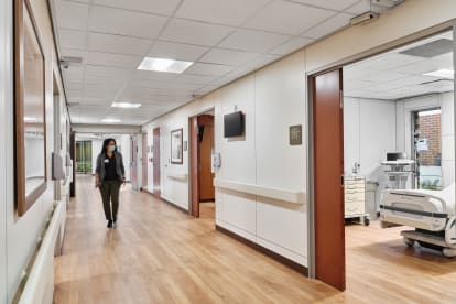 DIRTT interiors