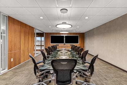 DIRTT interiors