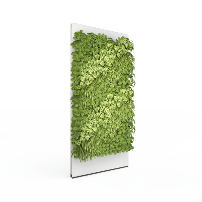DIRTT interiors