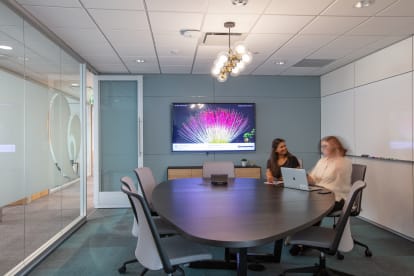 DIRTT interiors