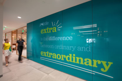 DIRTT interiors