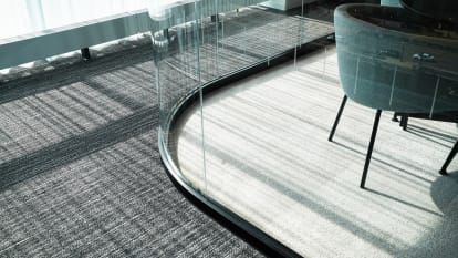 DIRTT interiors