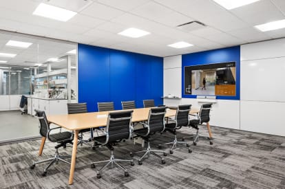 DIRTT interiors