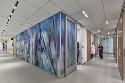 DIRTT interiors
