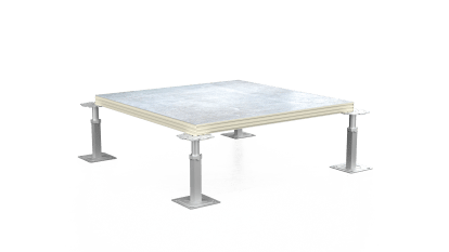 DIRTT interiors