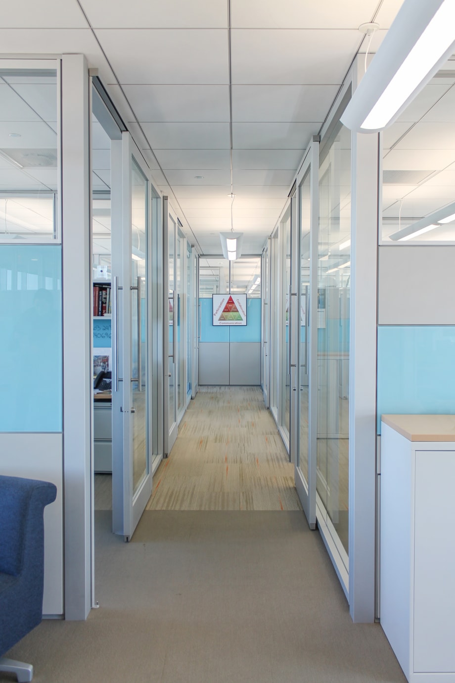 DIRTT gallery