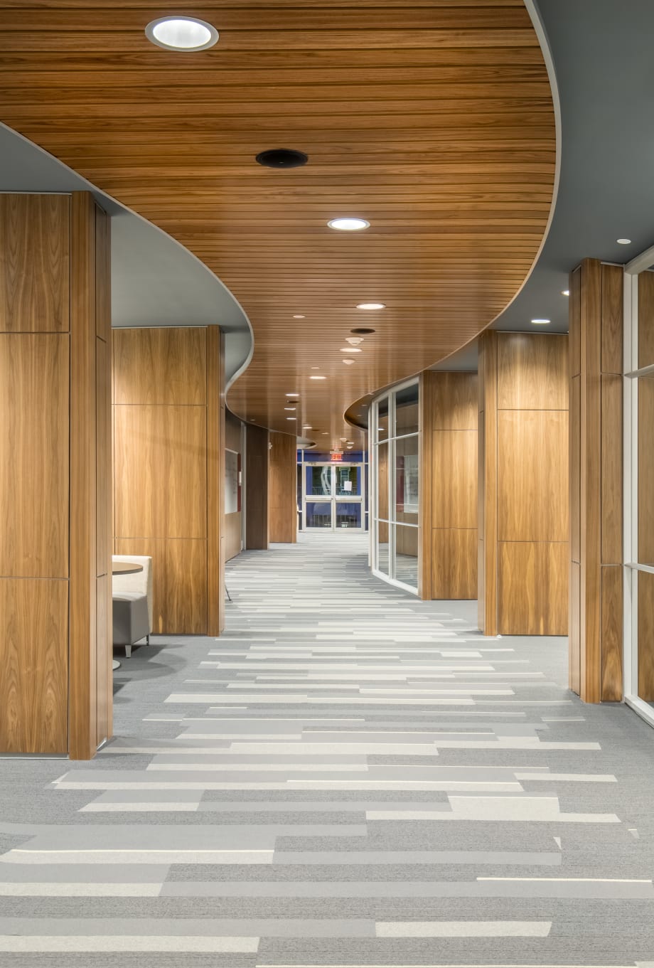 DIRTT gallery