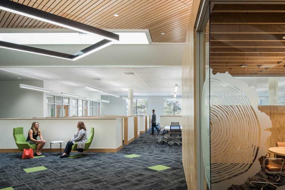 DIRTT gallery