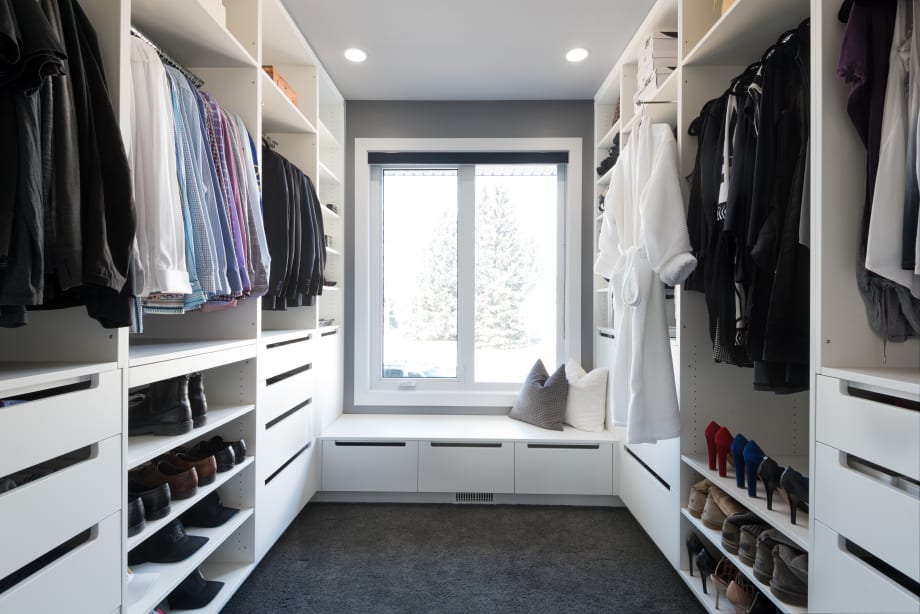 Closets