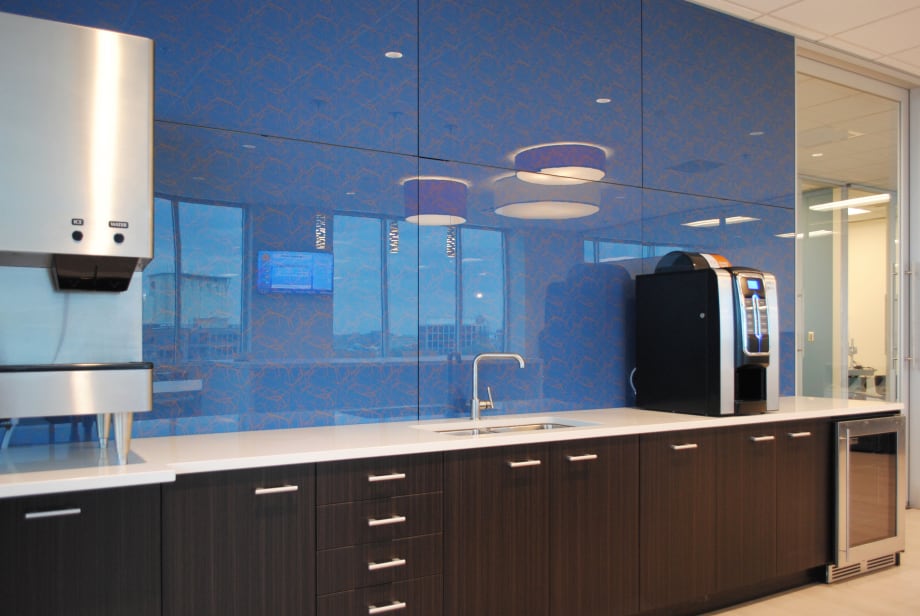 DIRTT gallery