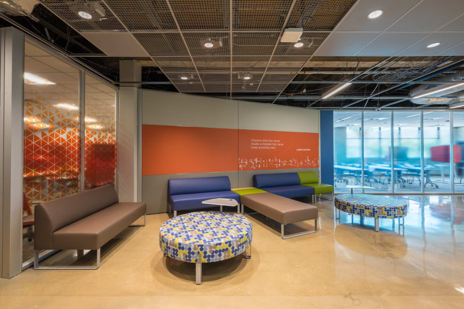 DIRTT gallery