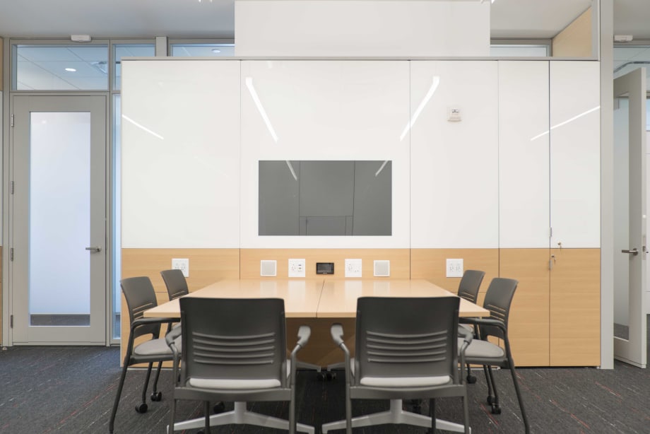 DIRTT gallery