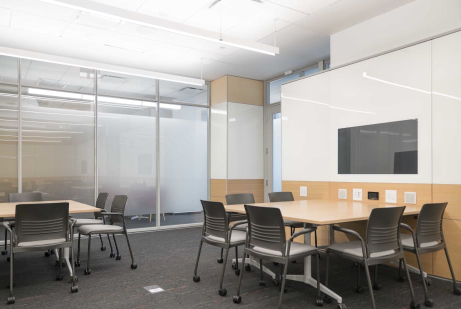 DIRTT gallery