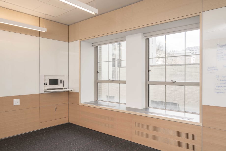 DIRTT gallery