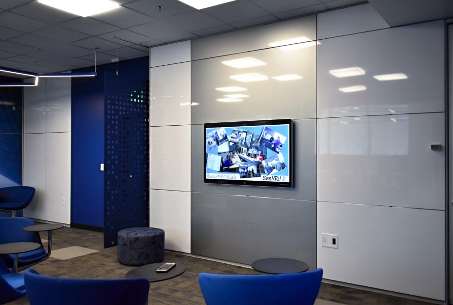DIRTT gallery