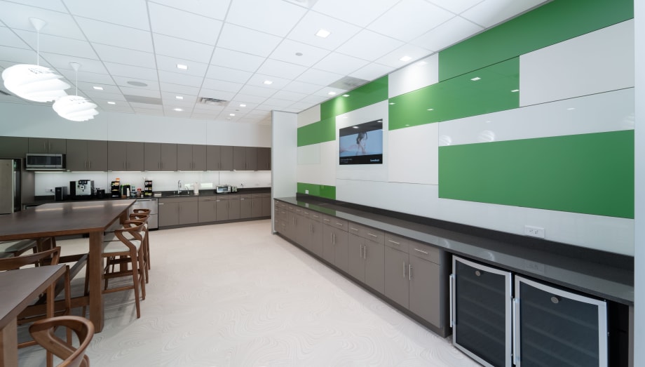 DIRTT gallery