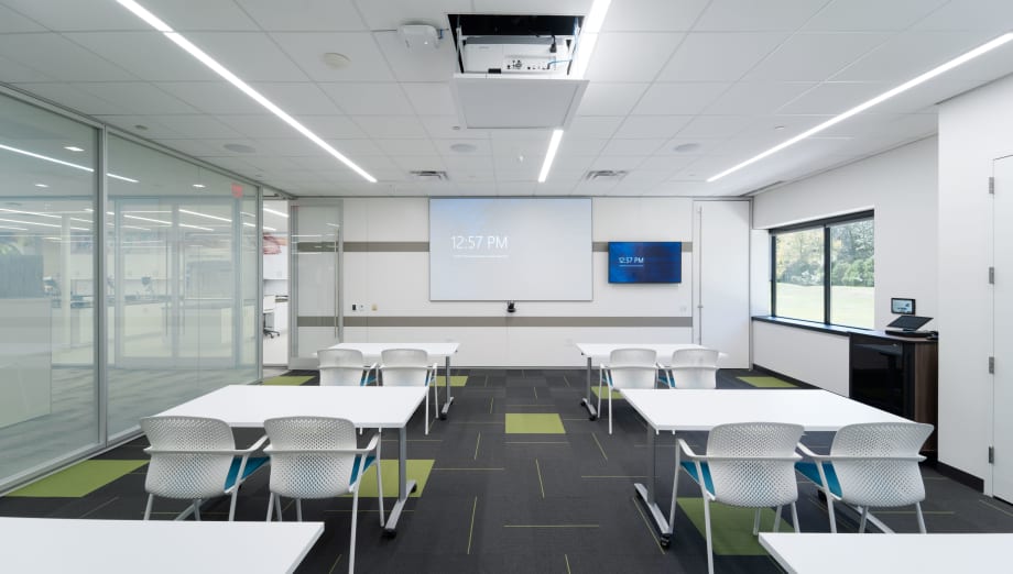 DIRTT gallery