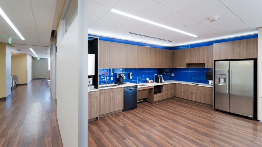 DIRTT gallery