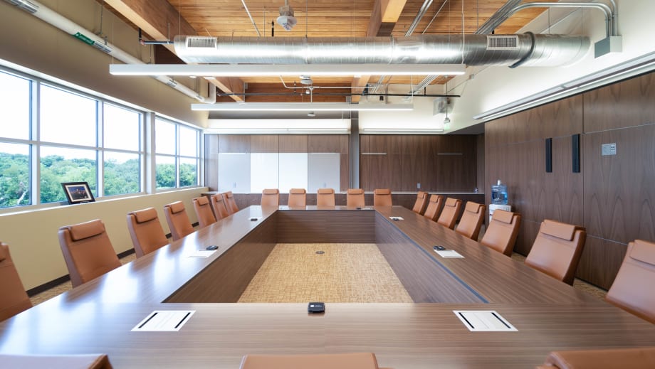 DIRTT gallery