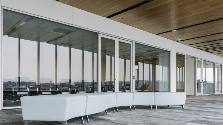 DIRTT gallery