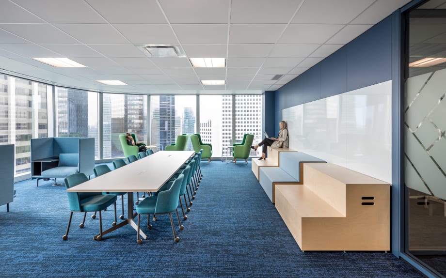 DIRTT gallery