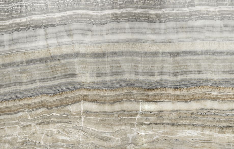 Silver Onyx