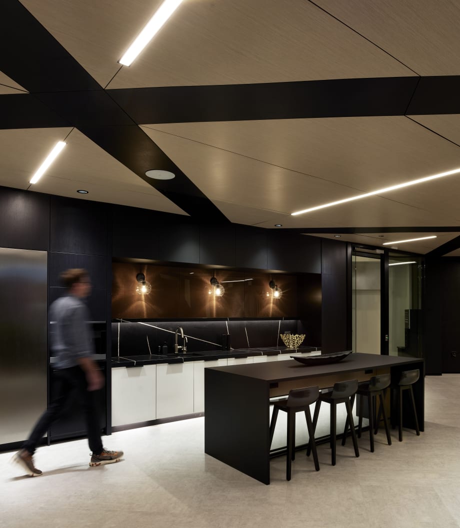 DIRTT gallery