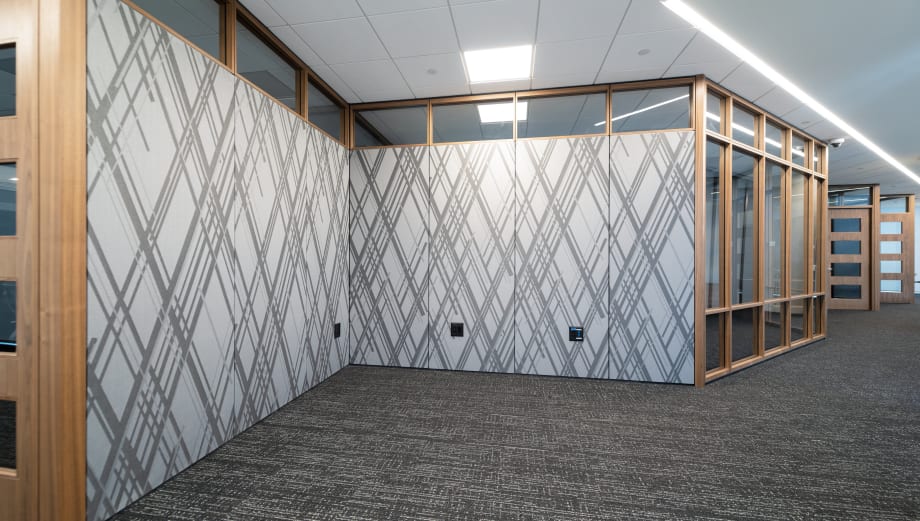 DIRTT gallery