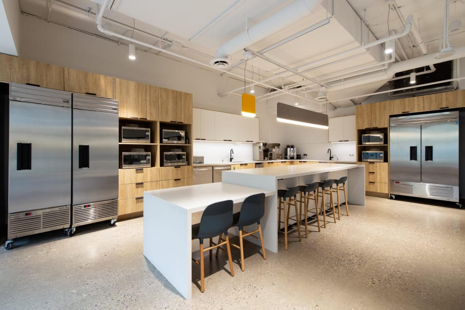 DIRTT gallery
