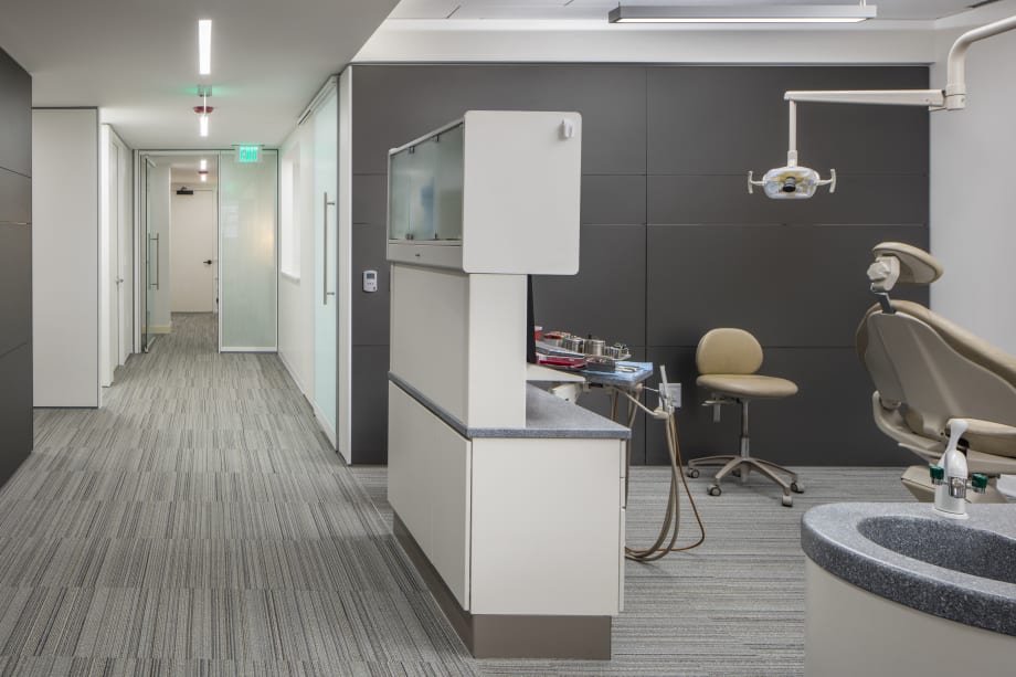 DIRTT gallery