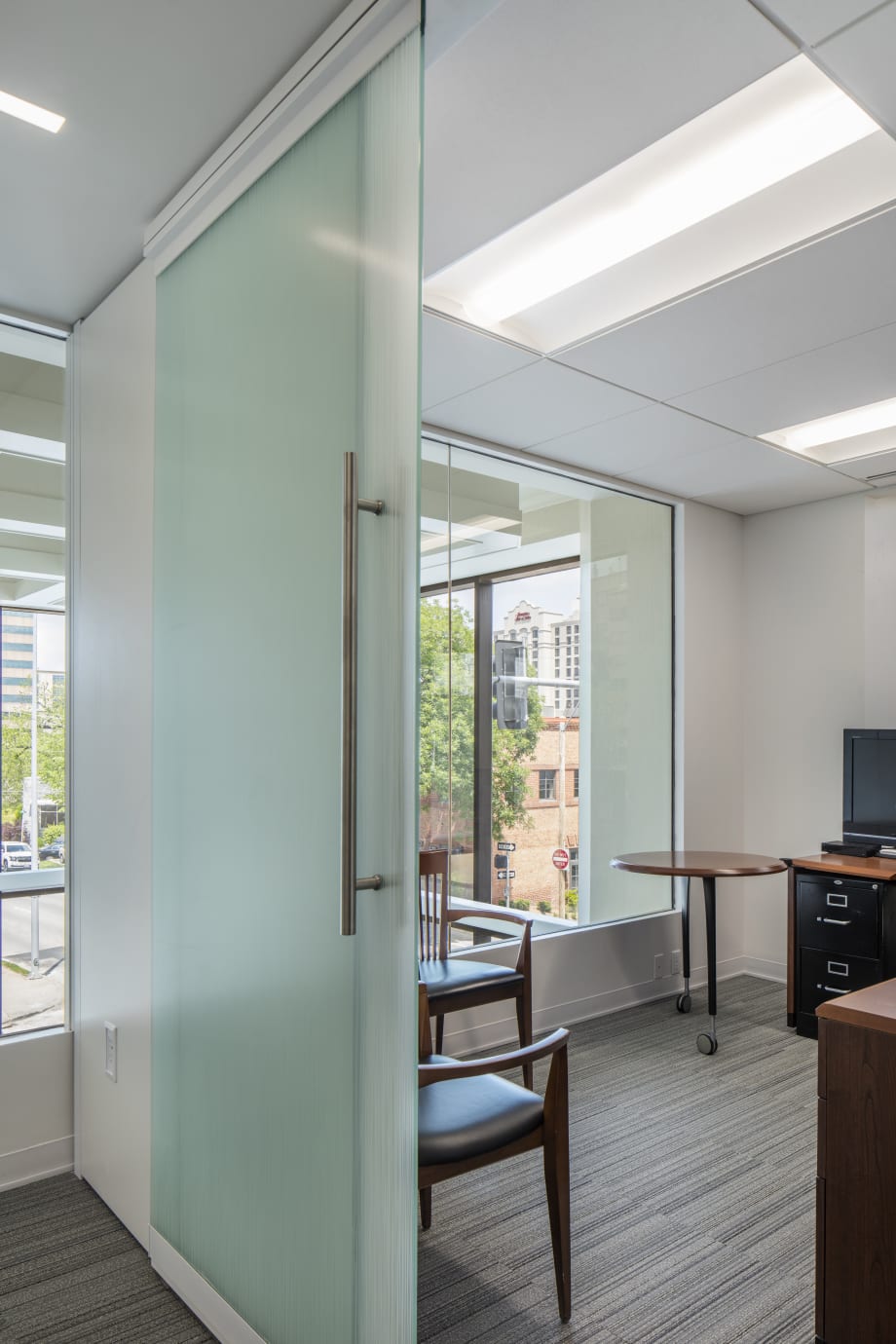 DIRTT gallery