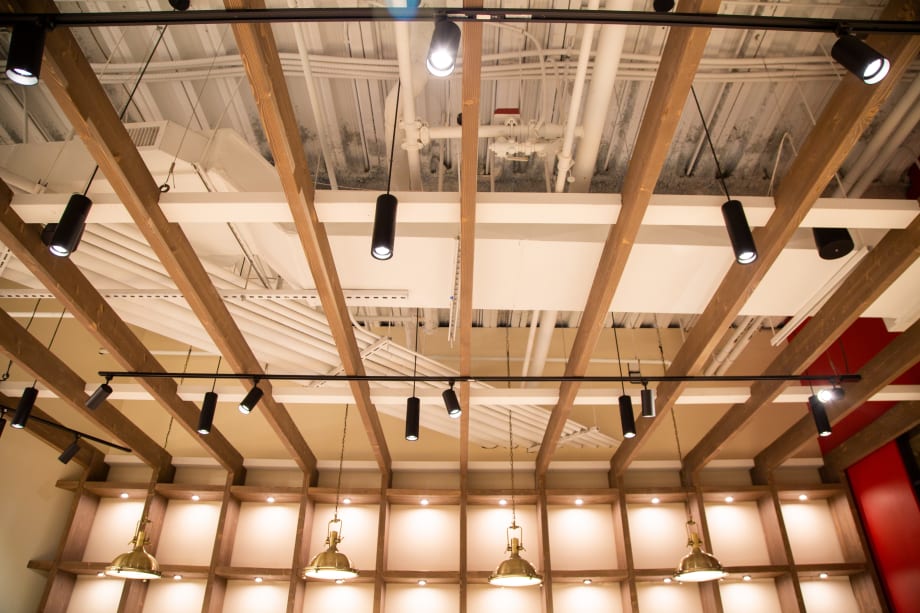 DIRTT gallery