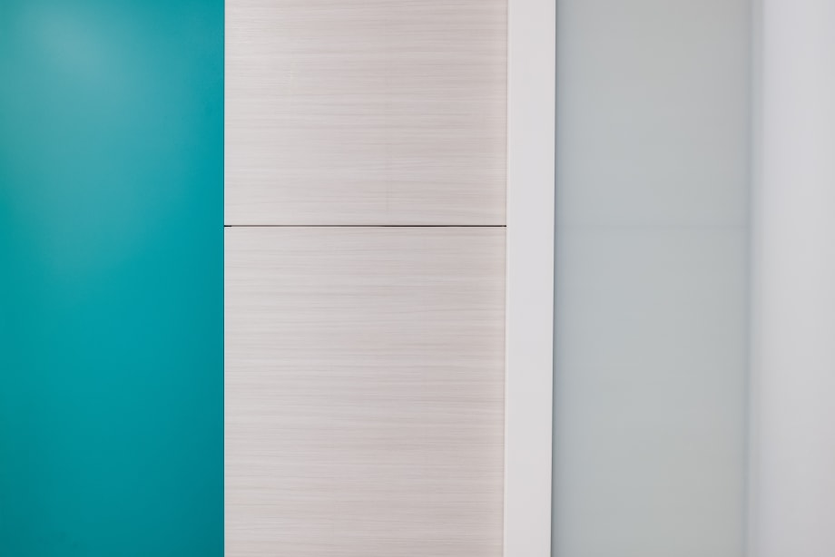 DIRTT gallery