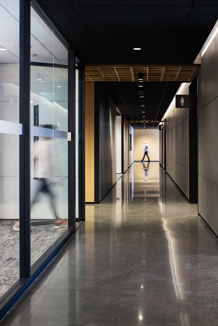 DIRTT gallery