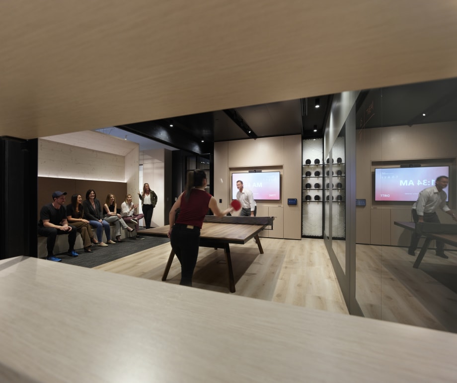 DIRTT gallery