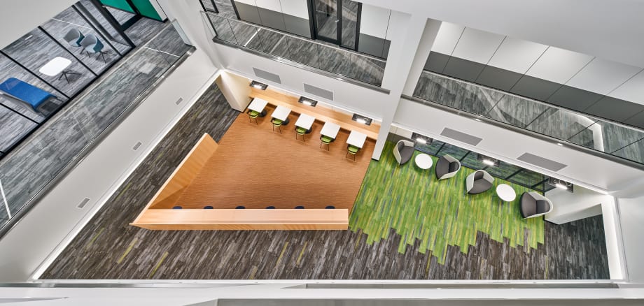DIRTT gallery