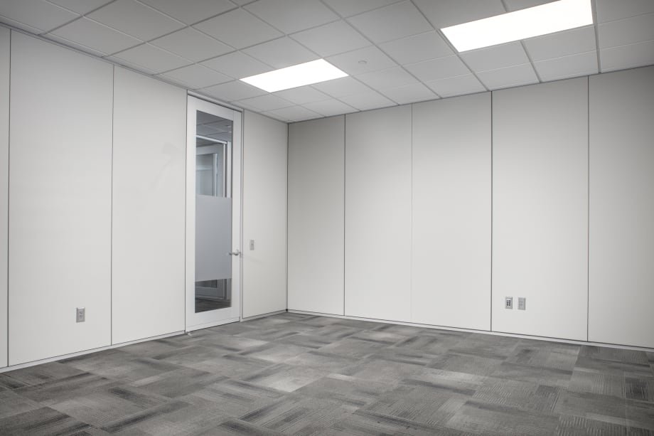 DIRTT gallery