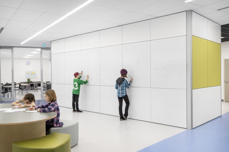 DIRTT gallery